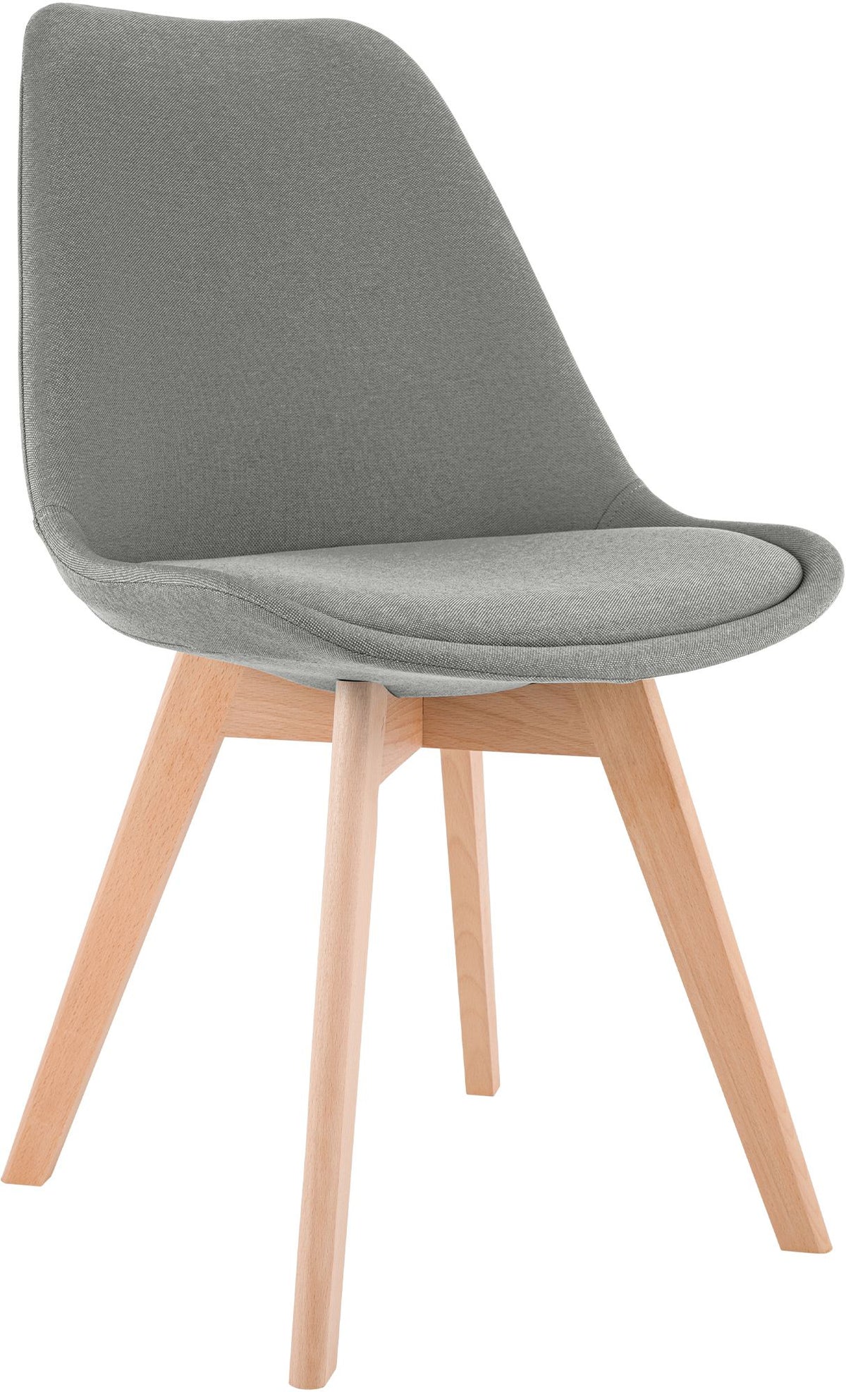 Stuhl Linares Stoff – Ansicht 8