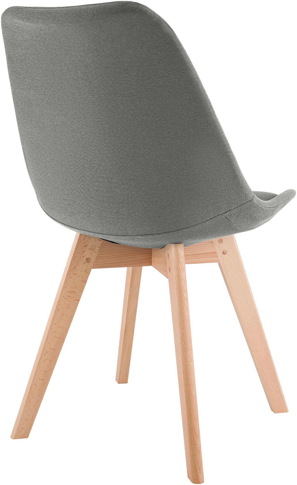 Stuhl Linares Stoff – Ansicht 13