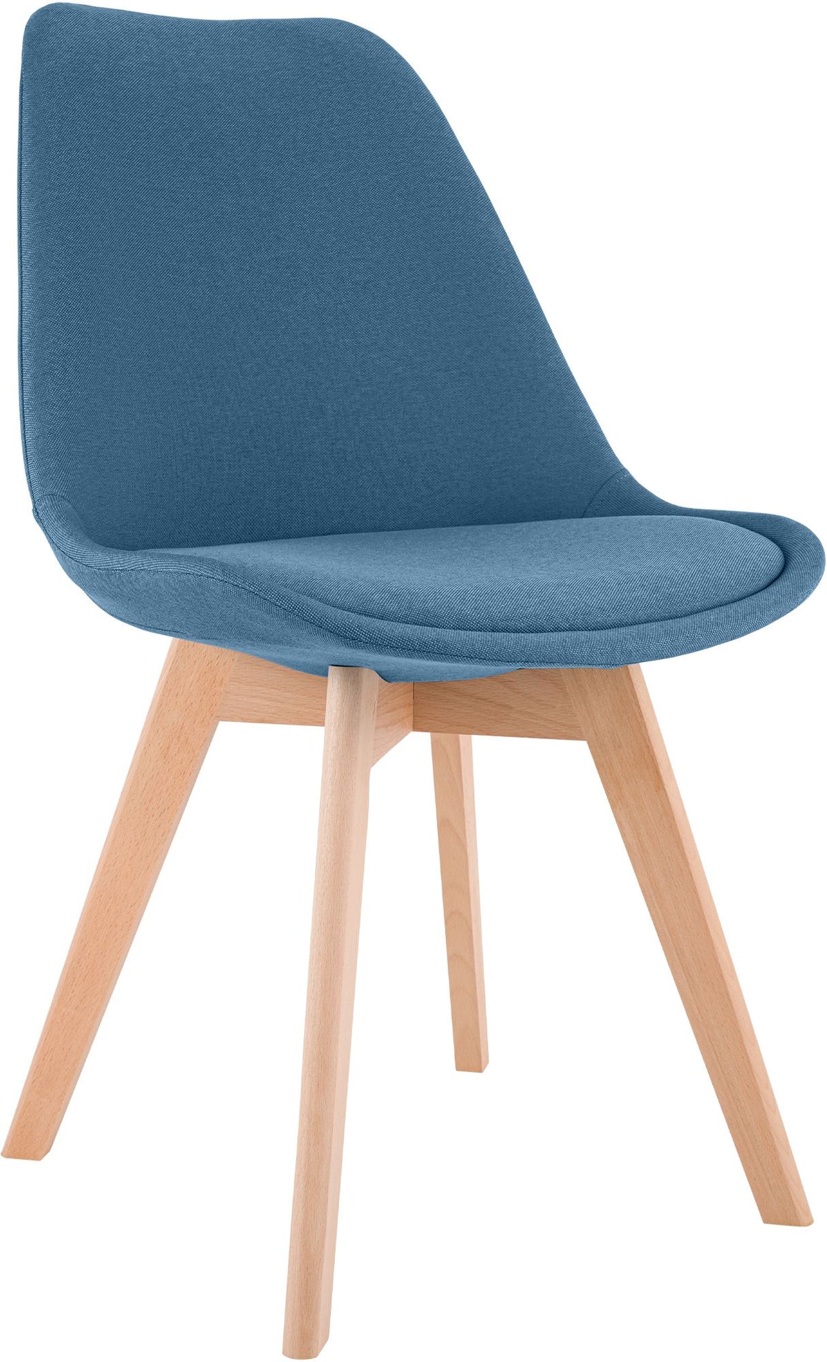 Stuhl Linares Stoff – Ansicht 15