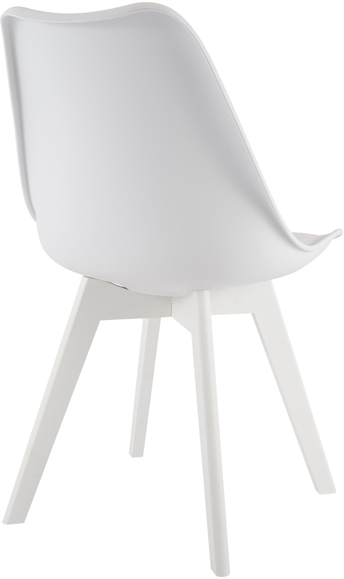 4er Set Stuhl Linares Kunststoff – Ansicht 13