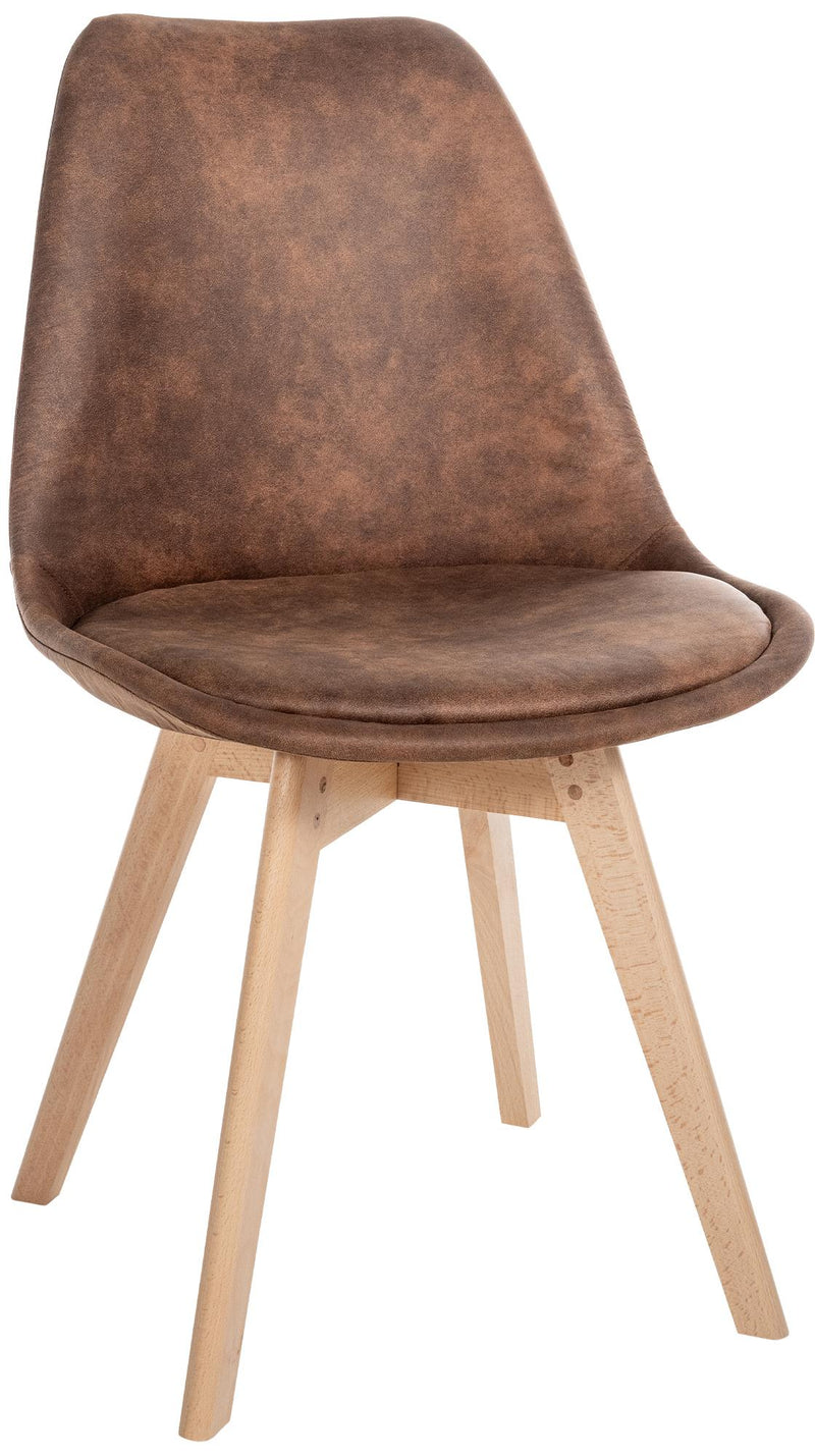 Stuhl Linares Vintage