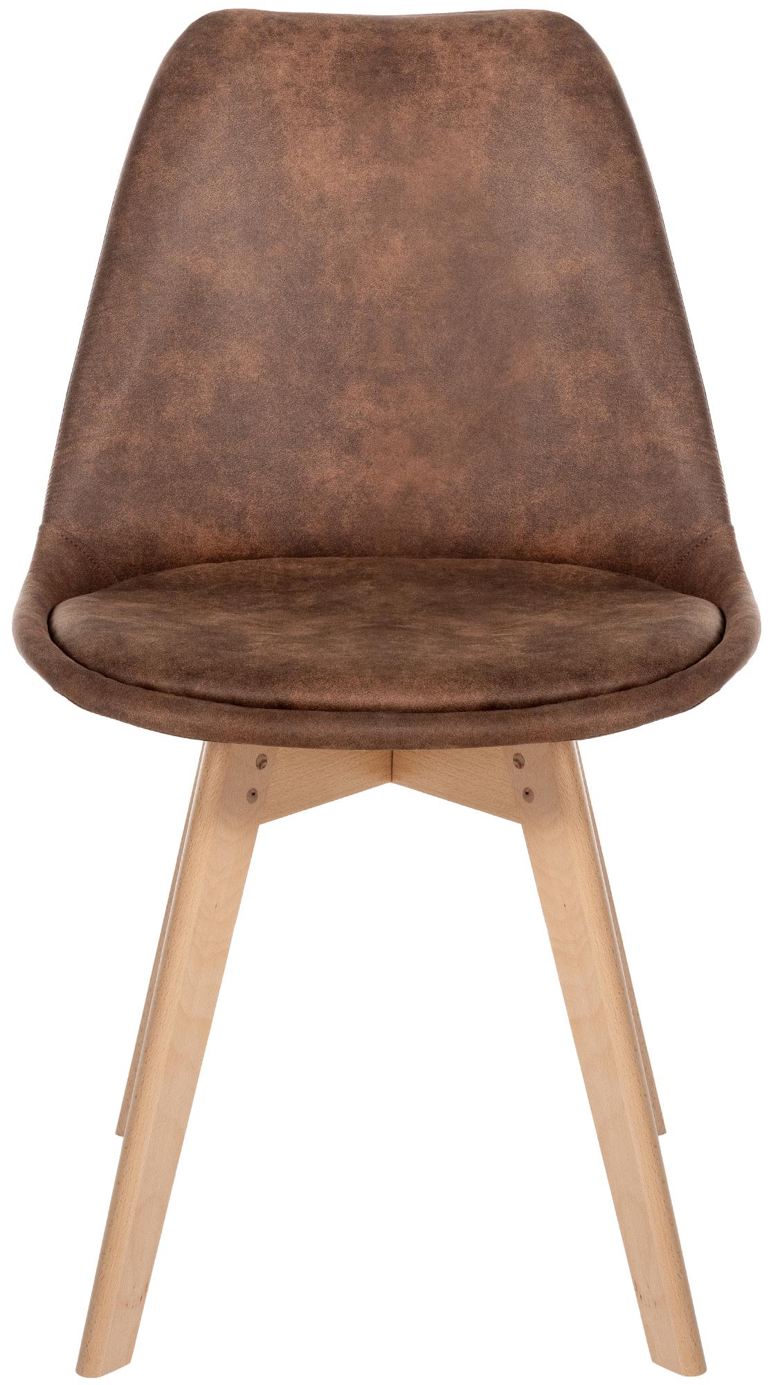 Stuhl Linares Vintage – Ansicht 4