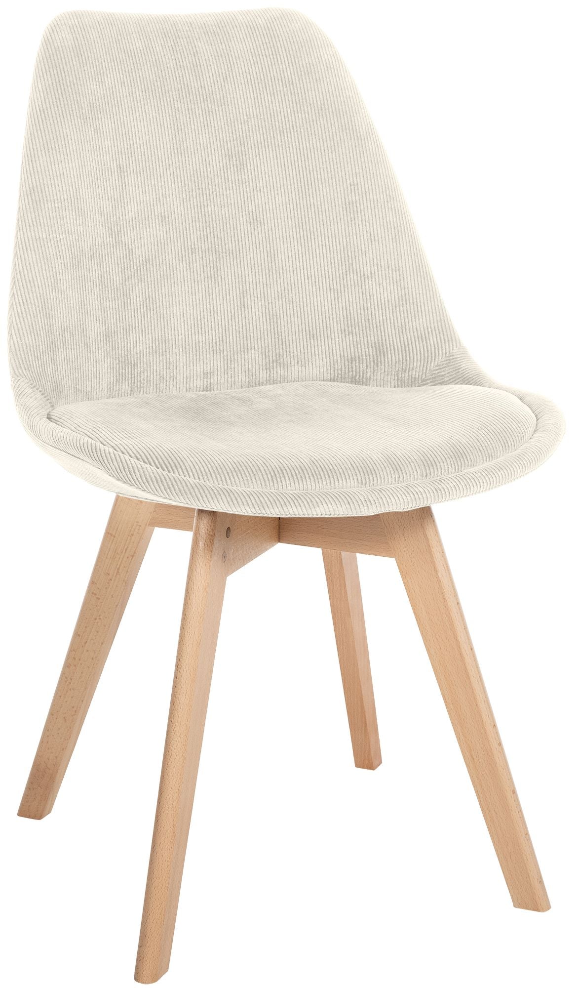 Stuhl Linares Cord