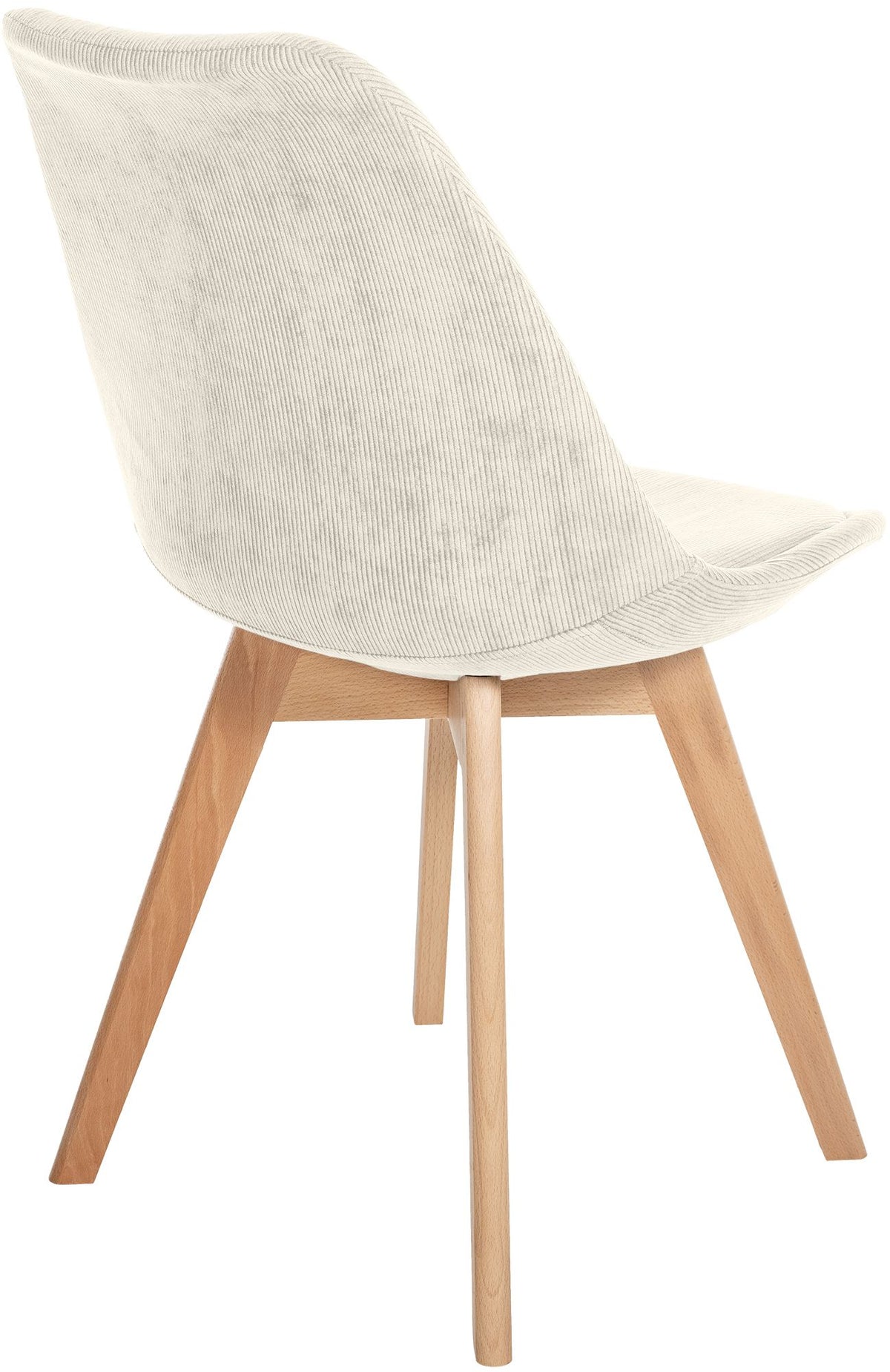 Stuhl Linares Cord – Ansicht 6