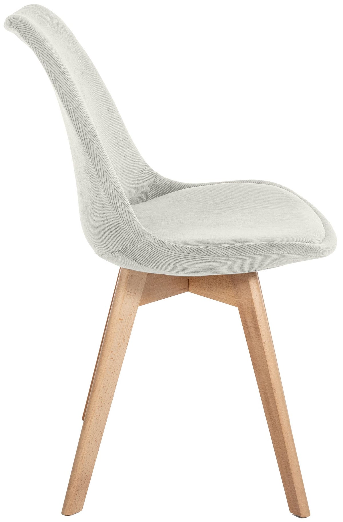 Stuhl Linares Cord – Ansicht 12