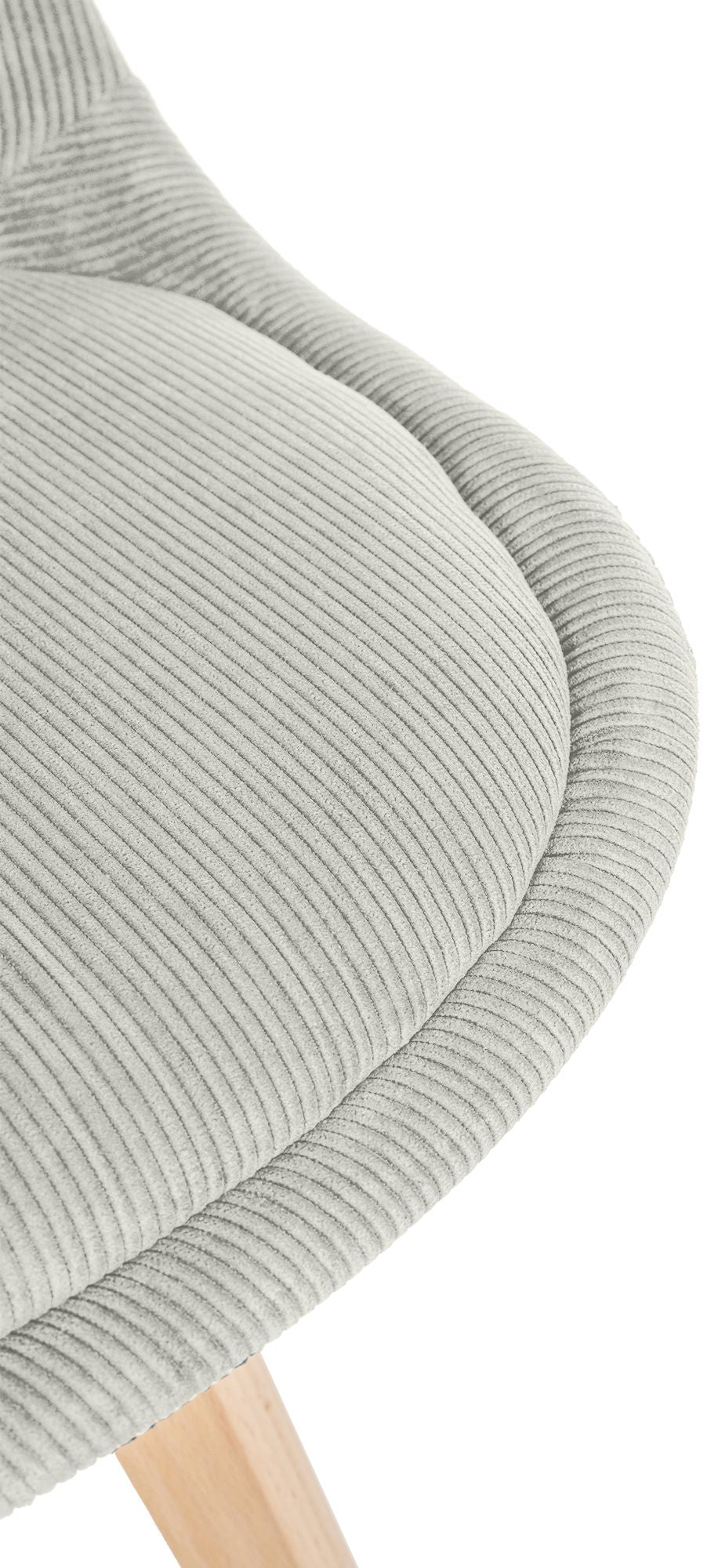 Stuhl Linares Cord – Ansicht 14