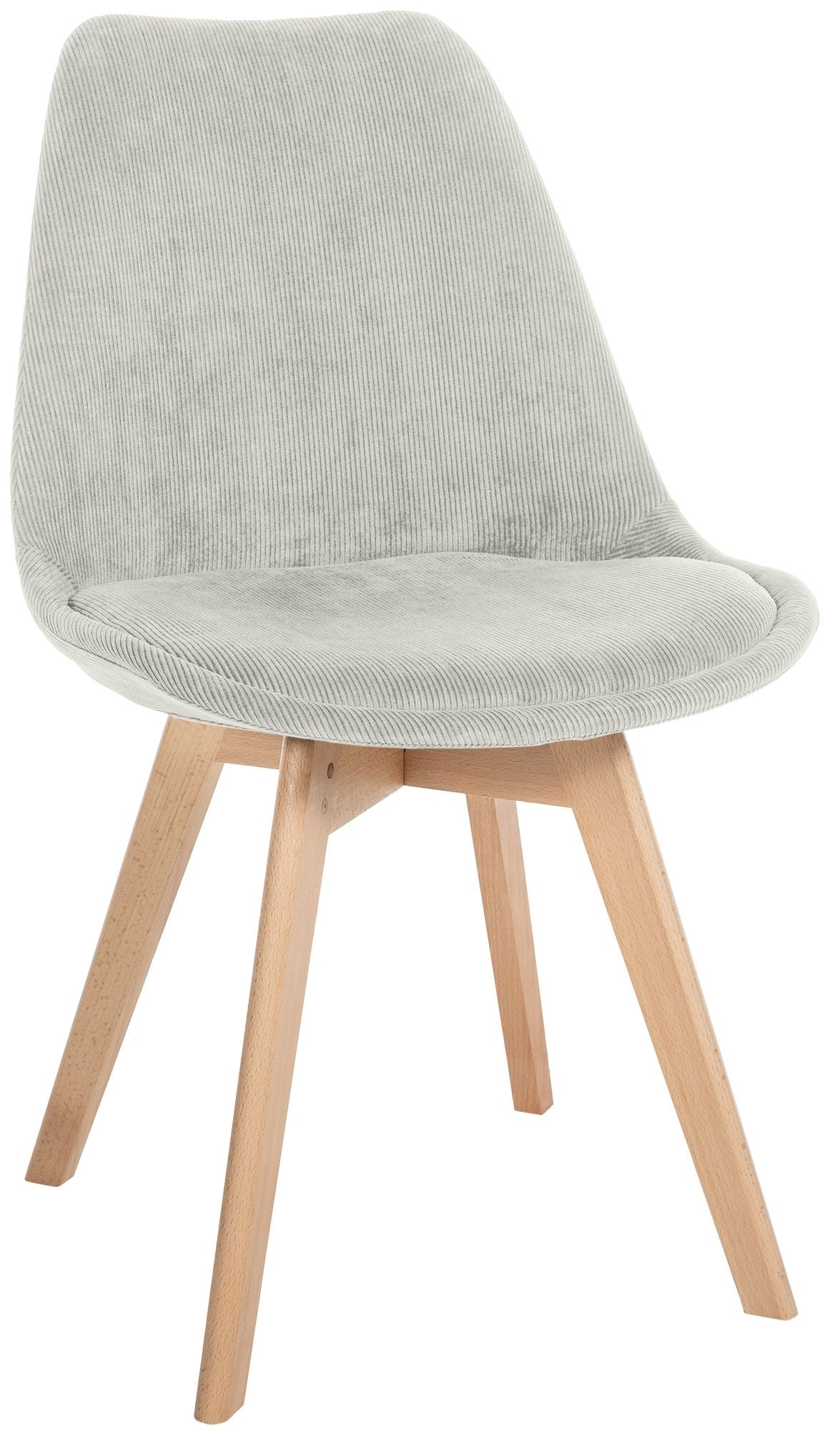 Stuhl Linares Cord – Ansicht 8