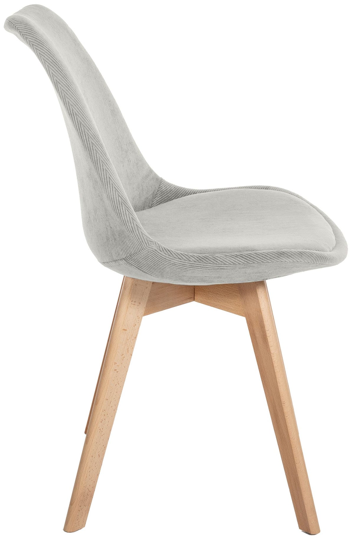 Stuhl Linares Cord – Ansicht 19