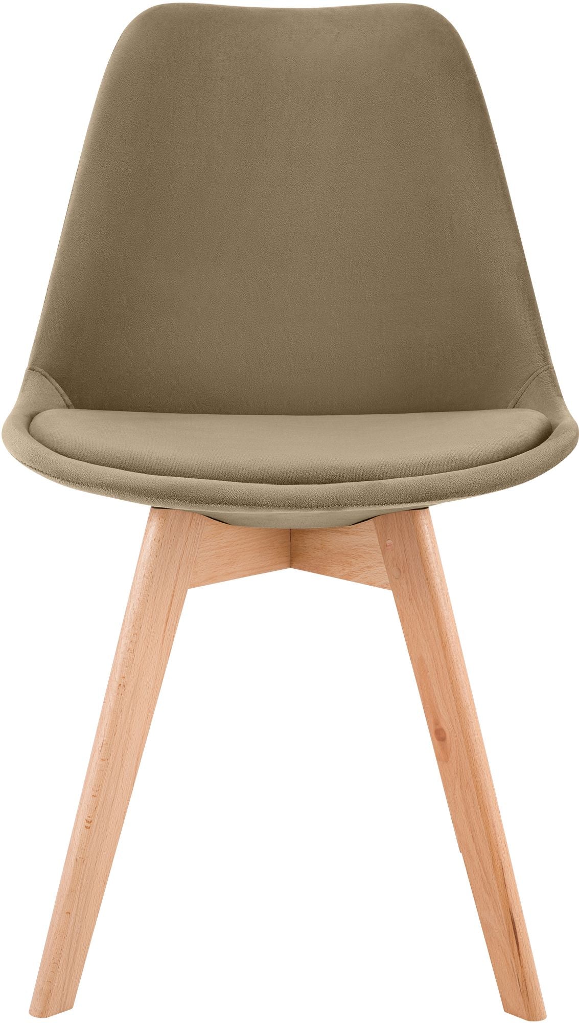 Stuhl Linares Samt – Ansicht 11