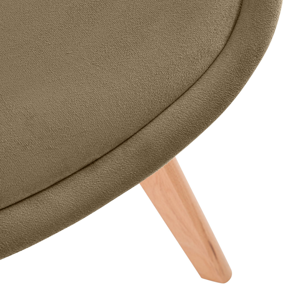 Stuhl Linares Samt – Ansicht 14