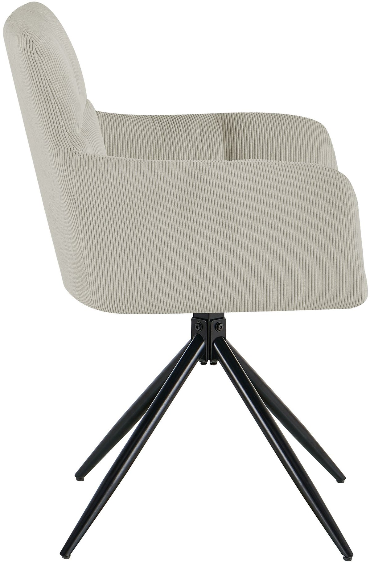 Esszimmerstuhl Jonah Cord – Ansicht 5
