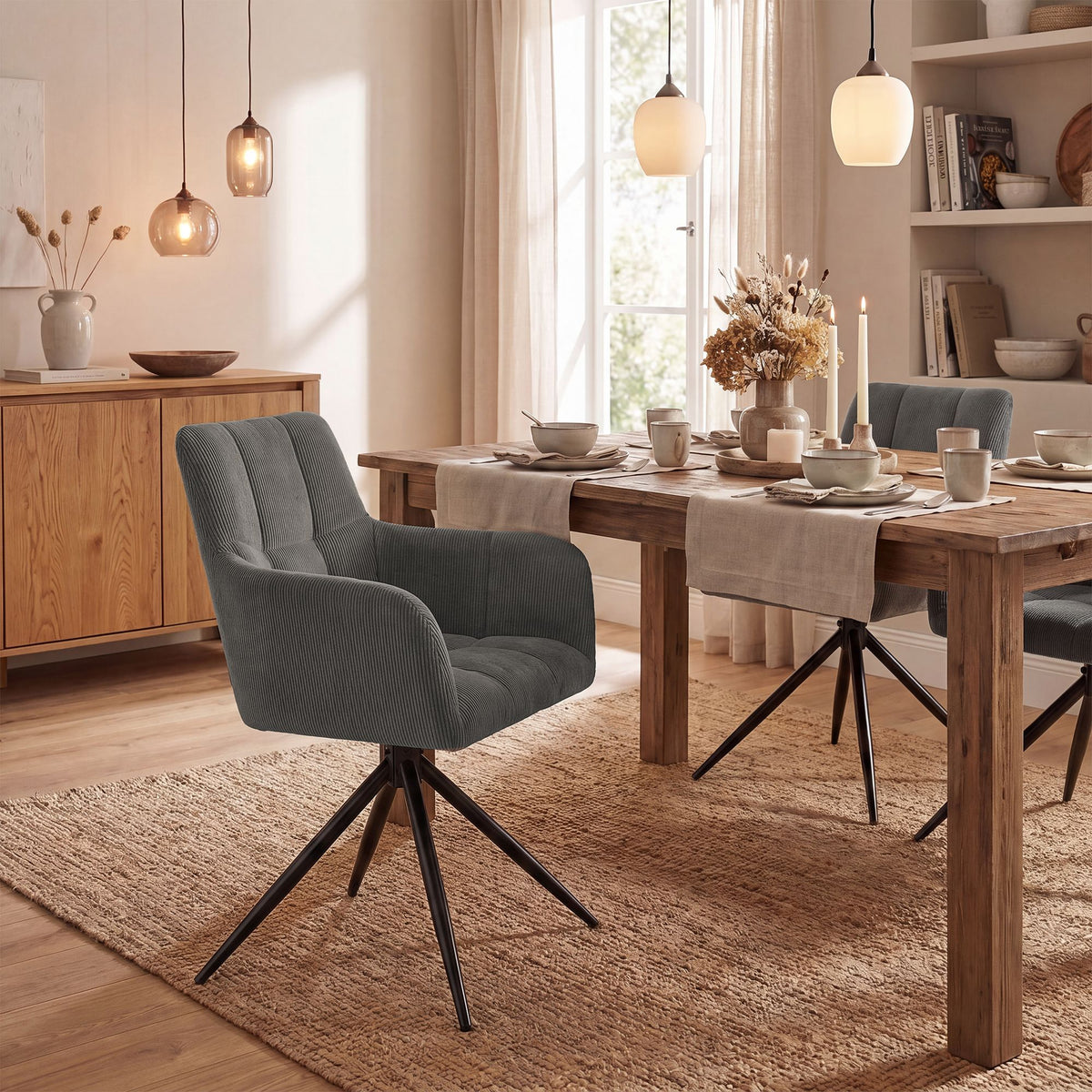 Esszimmerstuhl Jonah Cord – Ansicht 10