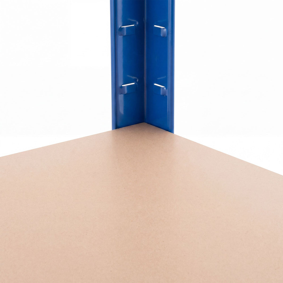 Schwerlastregal 160x60x180 cm – Ansicht 13