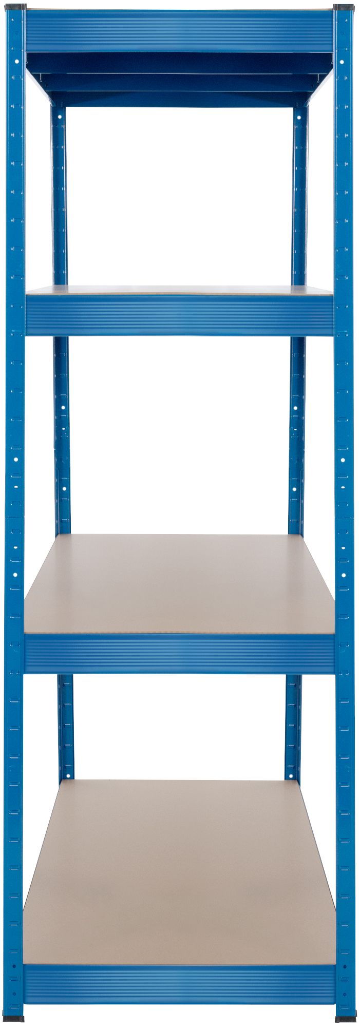 Schwerlastregal 160x60x180 cm – Ansicht 12