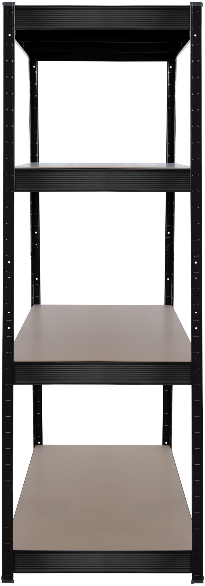 Schwerlastregal 160x60x180 cm – Ansicht 19