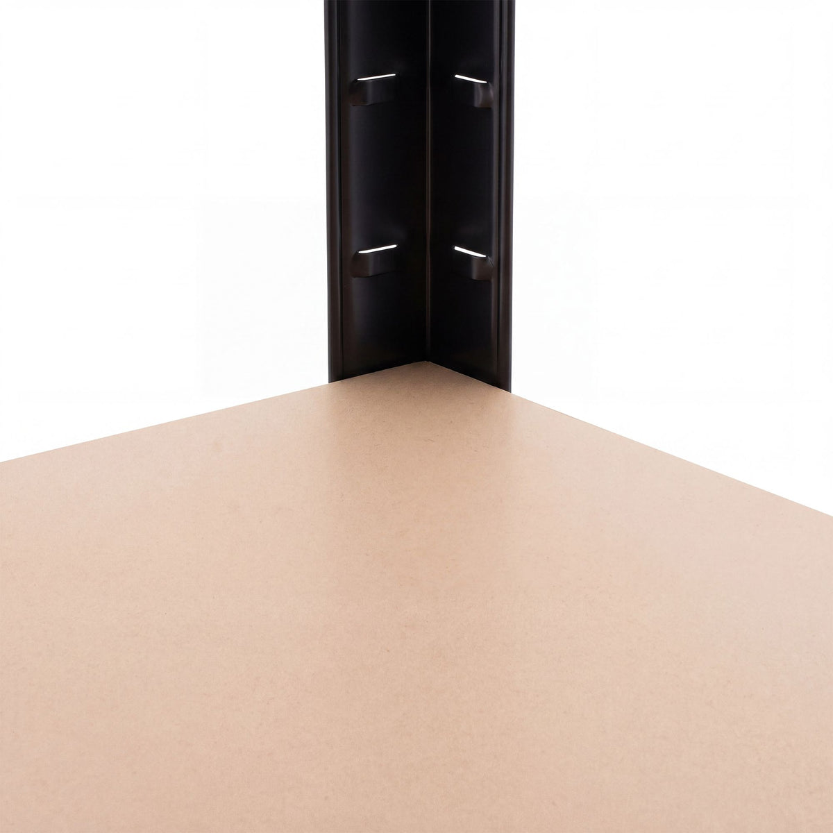 Schwerlastregal 160x60x180 cm – Ansicht 20