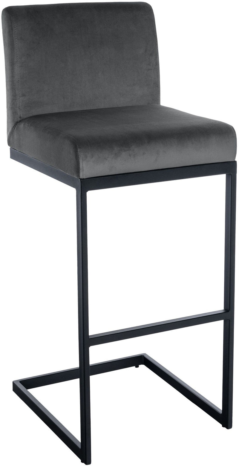 Barhocker Hopewell Samt B