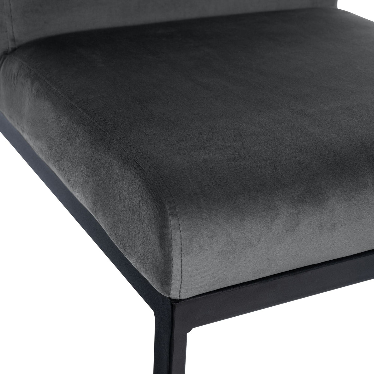 Barhocker Hopewell Samt B – Ansicht 7