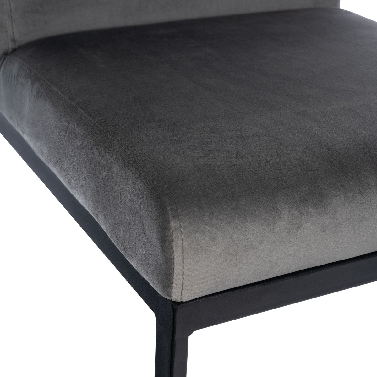Barhocker Hopewell Samt B – Ansicht 14