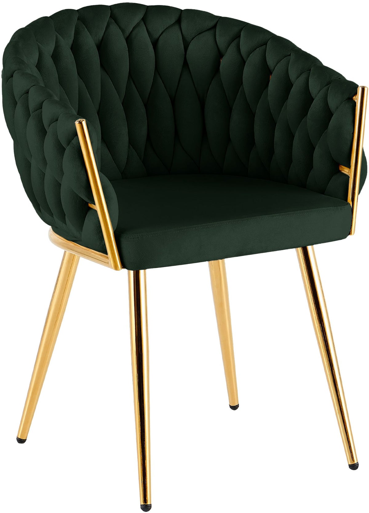 Esszimmerstuhl Molise gold – Ansicht 15