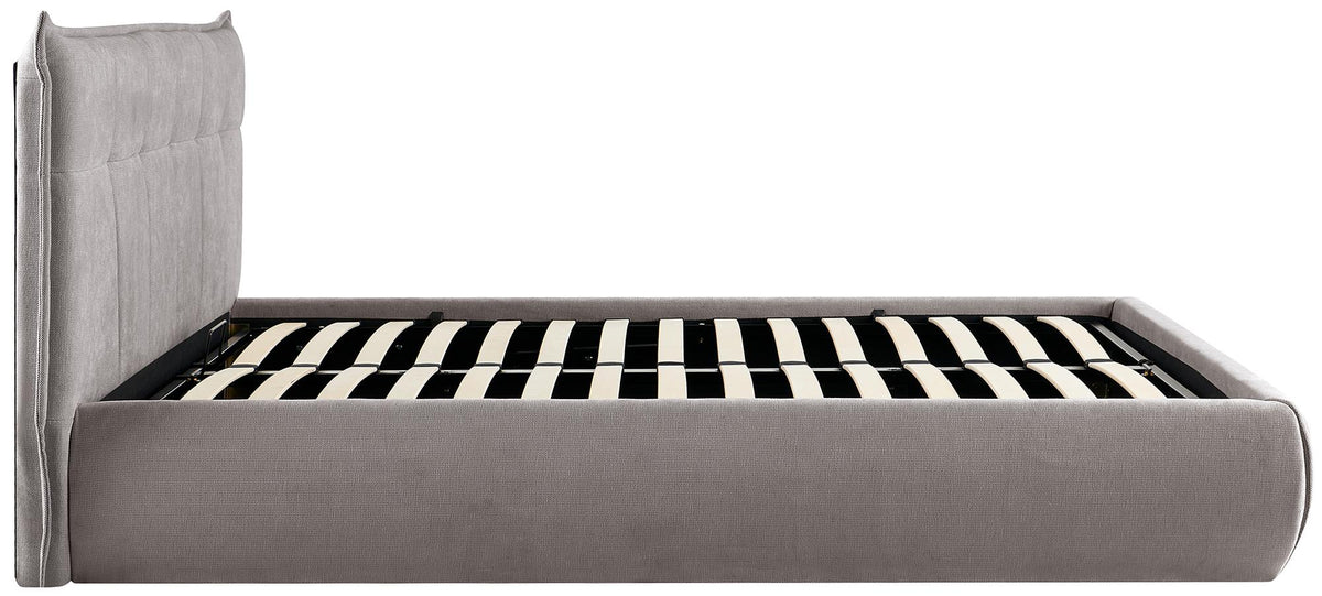 Bett Mirka 160x200 cm Stoff – Ansicht 15