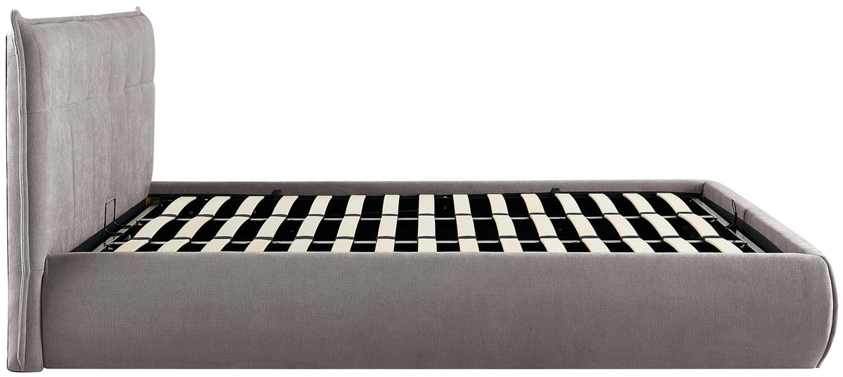 Bett Mirka 180x200 cm Stoff – Ansicht 15