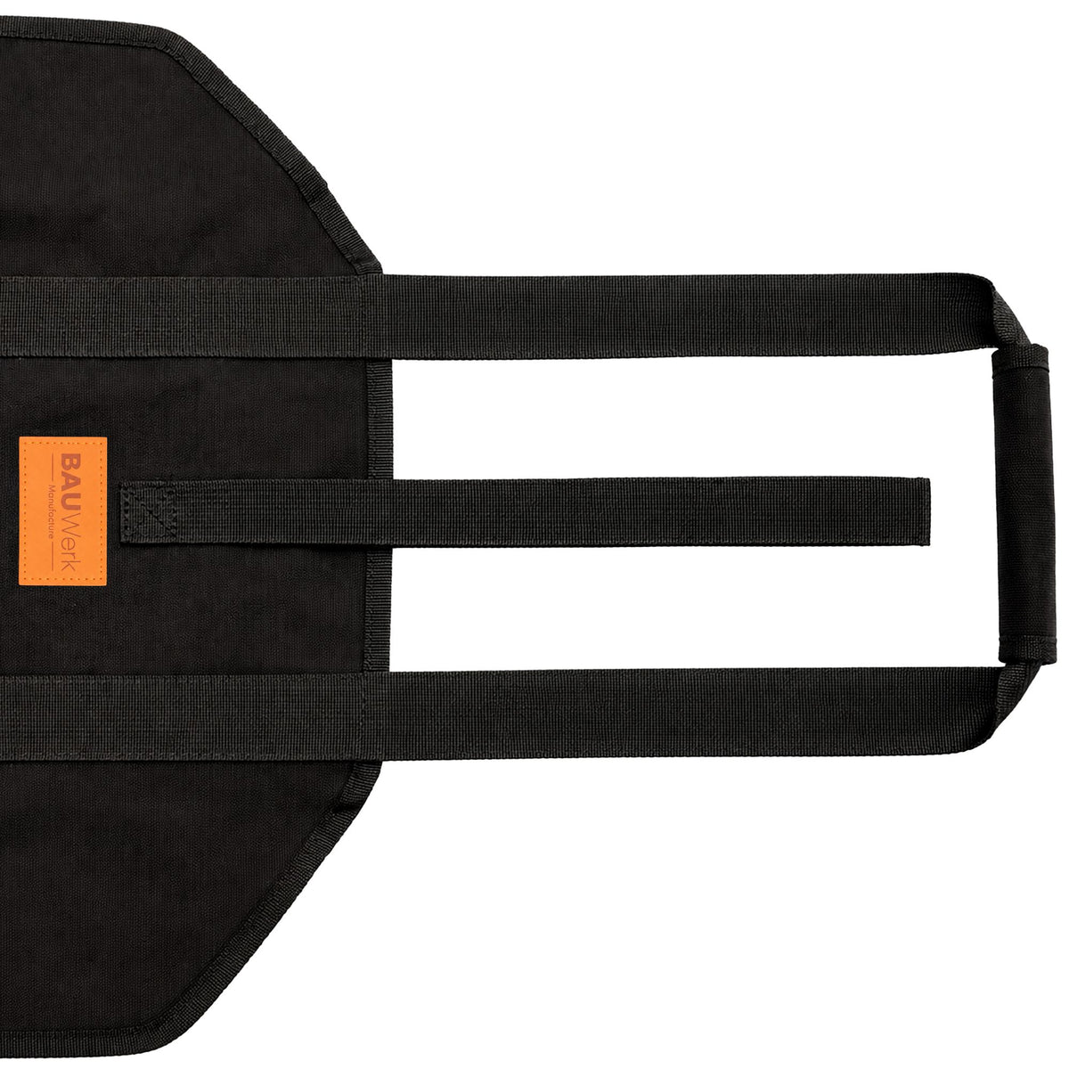 Kaminholztasche Trondheim – Ansicht 6