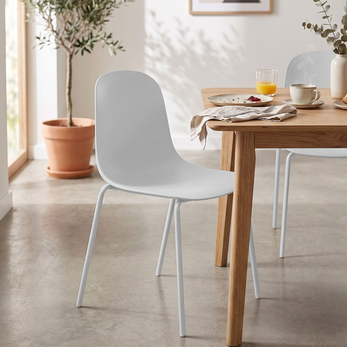 4er Set Stuhl Hardin – Ansicht 17