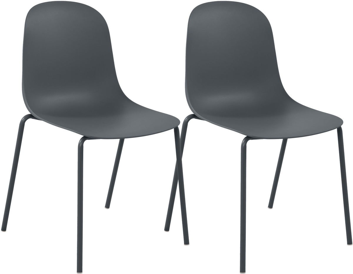 2er Set Stuhl Hardin – Ansicht 15