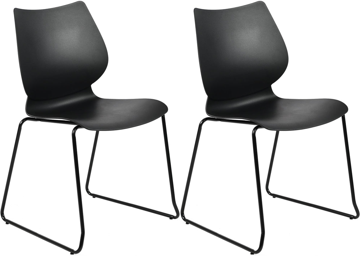 2er Set Stuhl Houma