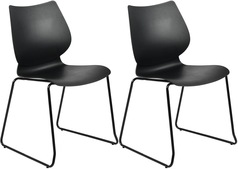 2er Set Stuhl Houma