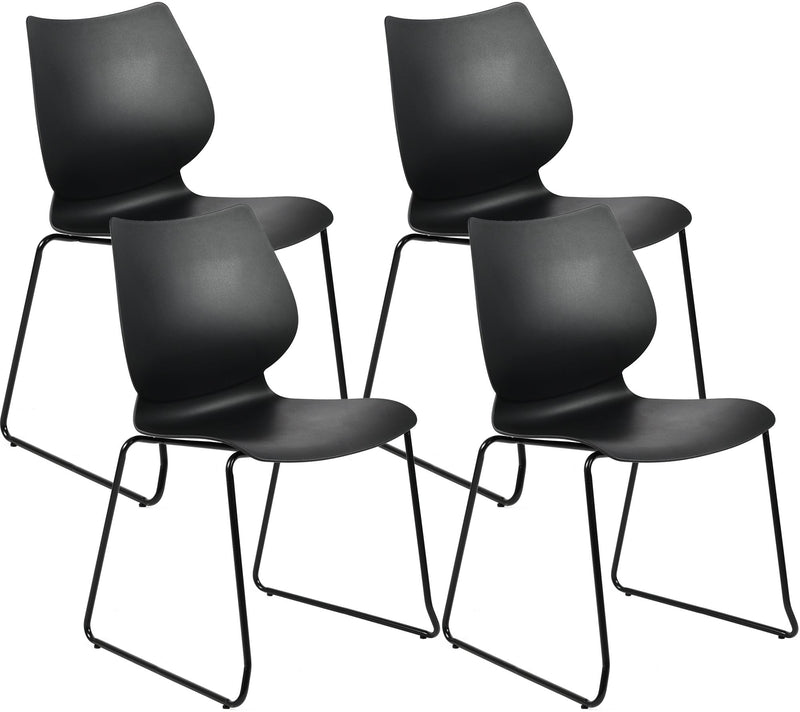 4er Set Stuhl Houma