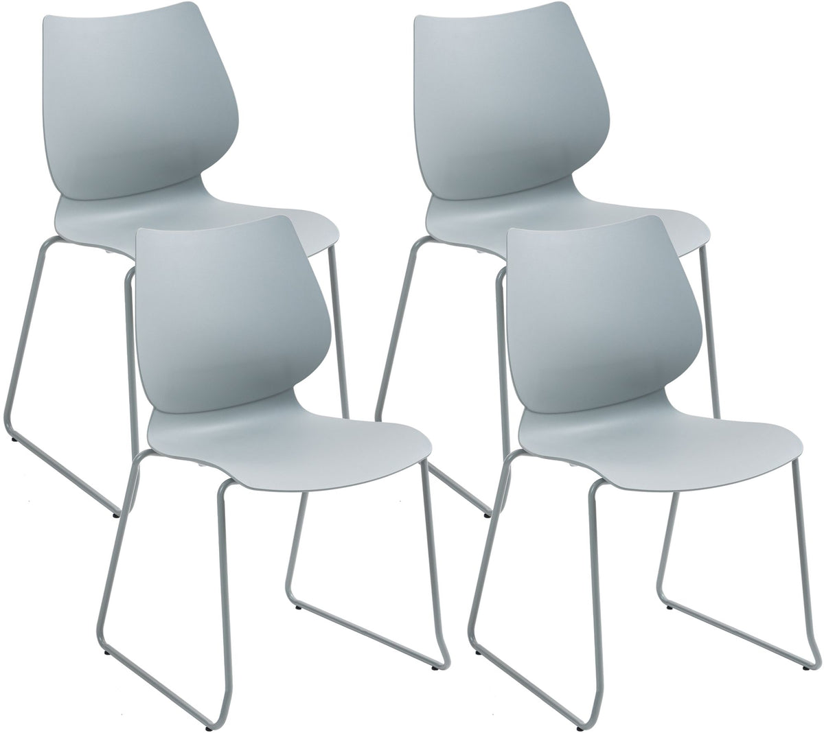 4er Set Stuhl Houma – Ansicht 8