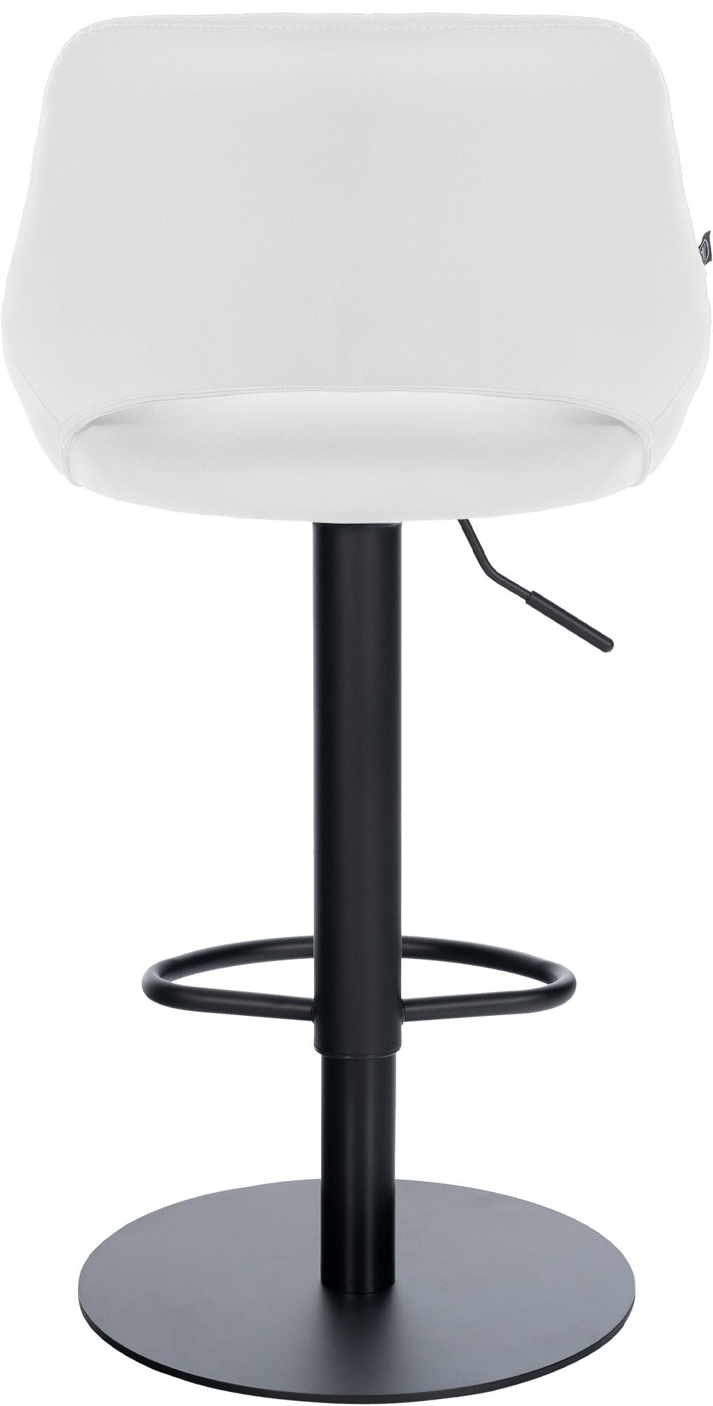 2er Set Barhocker HD Milet B Kunstleder – Ansicht 7
