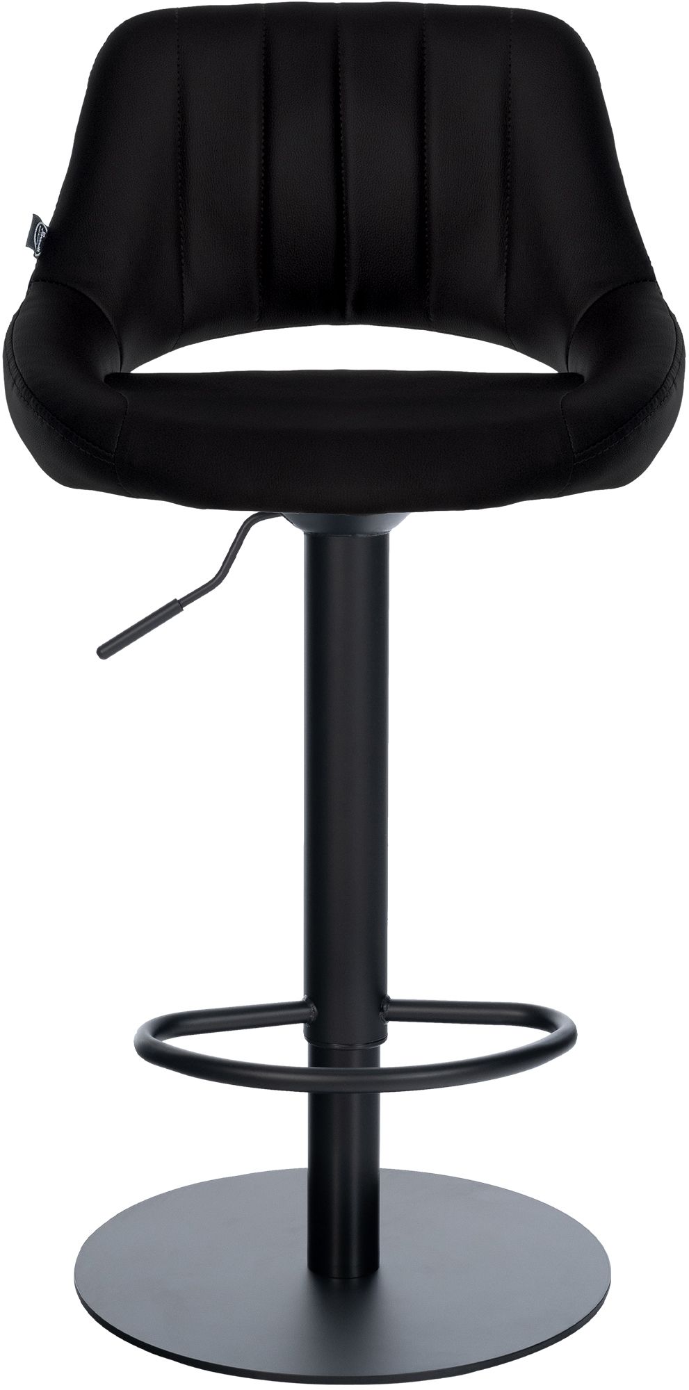 2er Set Barhocker HD Milet B Kunstleder – Ansicht 12