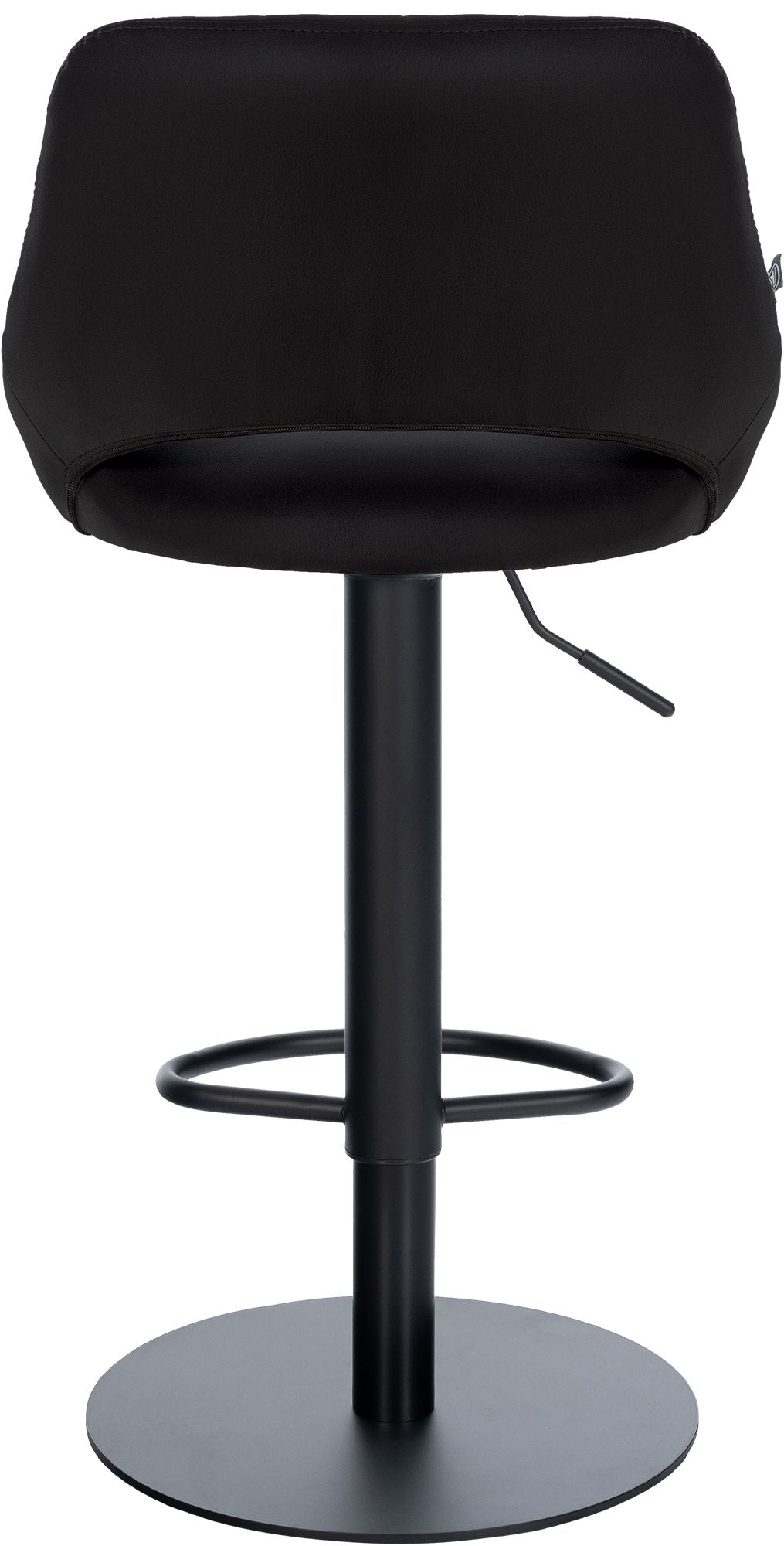 Barhocker HD Milet B Kunstleder – Ansicht 14