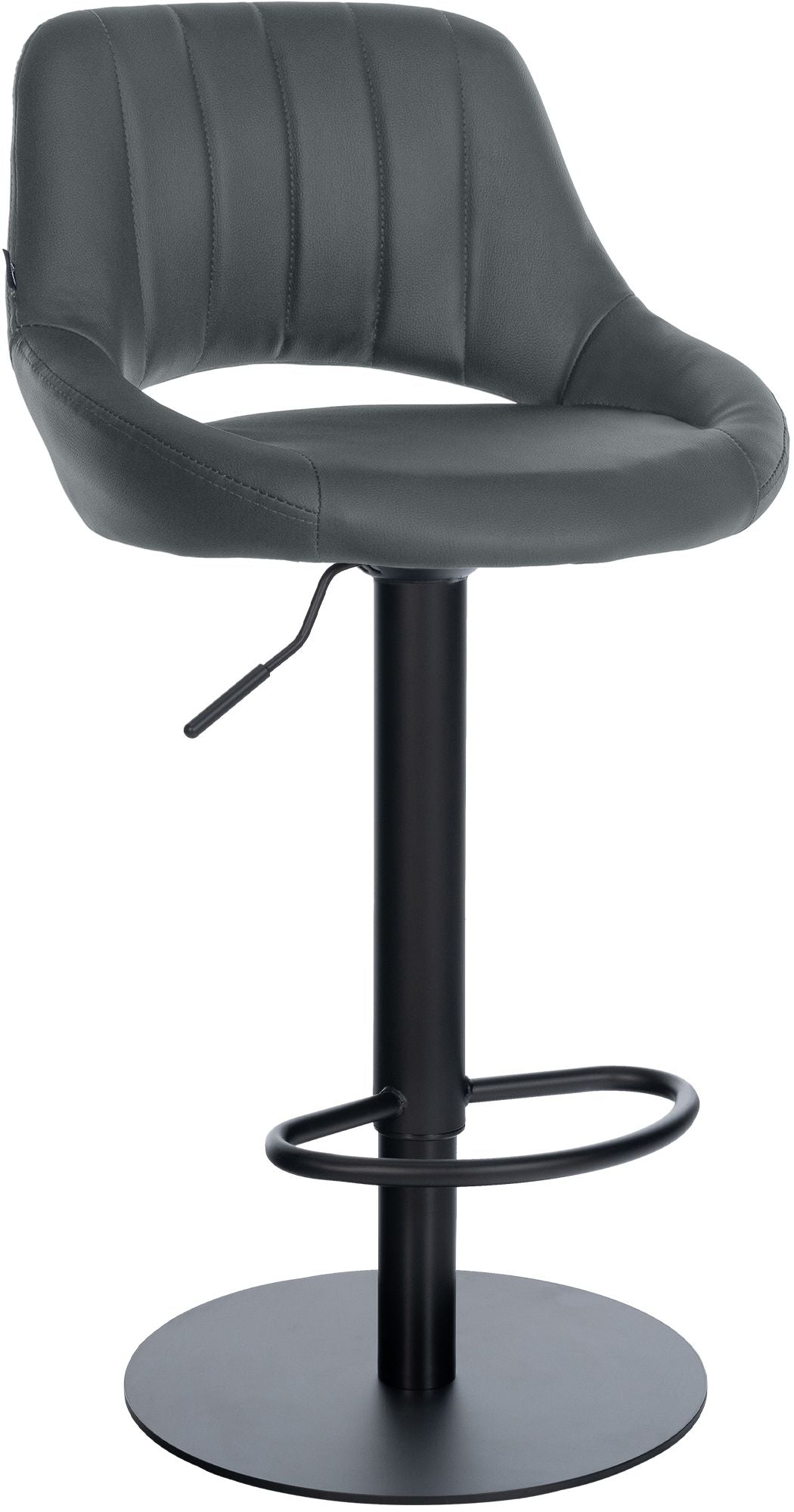Barhocker HD Milet B Kunstleder – Ansicht 15