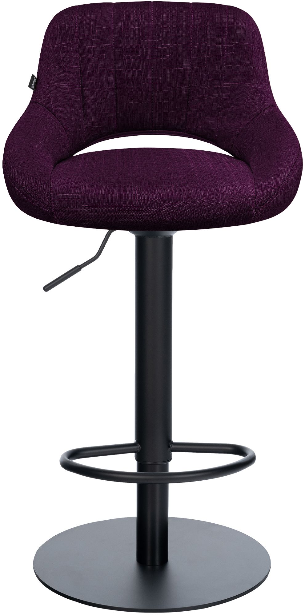 Barhocker HD Milet B Stoff – Ansicht 12