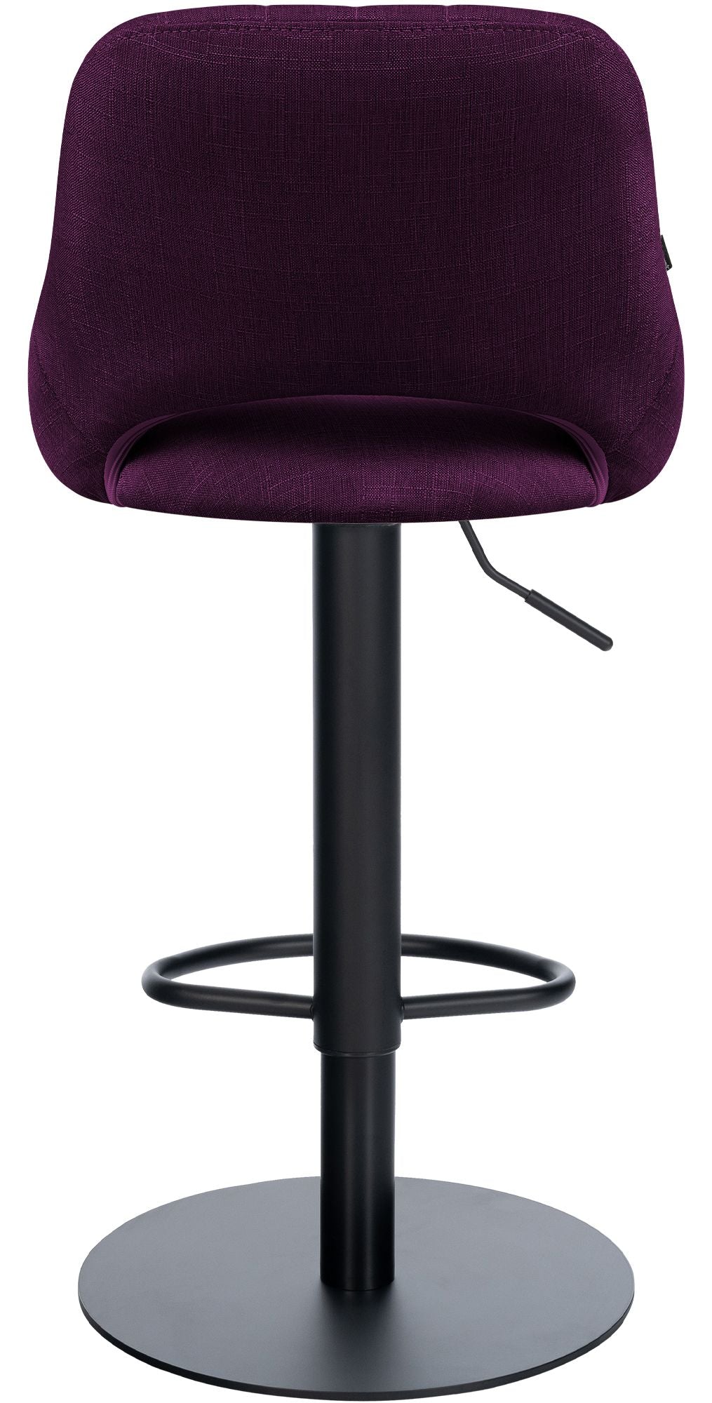 Barhocker HD Milet B Stoff – Ansicht 14