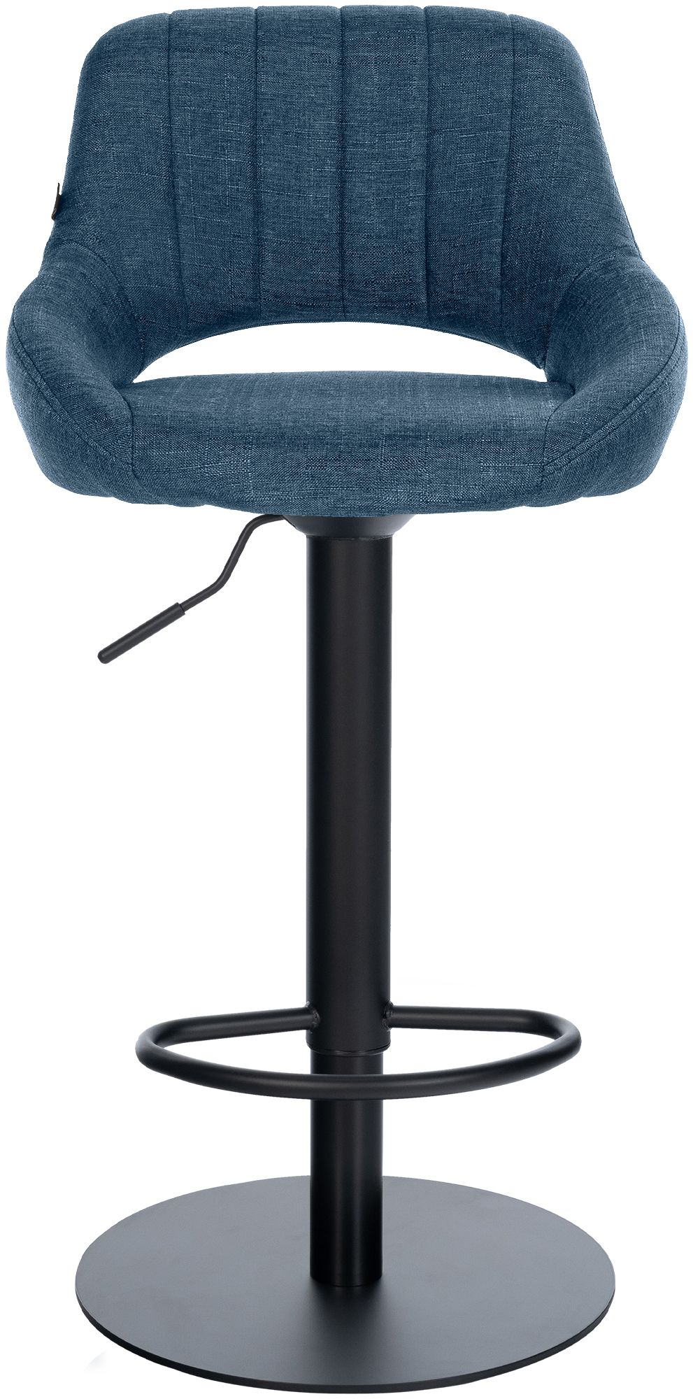 2er Set Barhocker HD Milet B Stoff – Ansicht 19