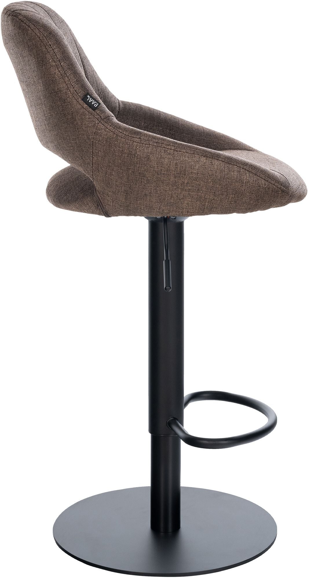Barhocker HD Milet B Stoff – Ansicht 6