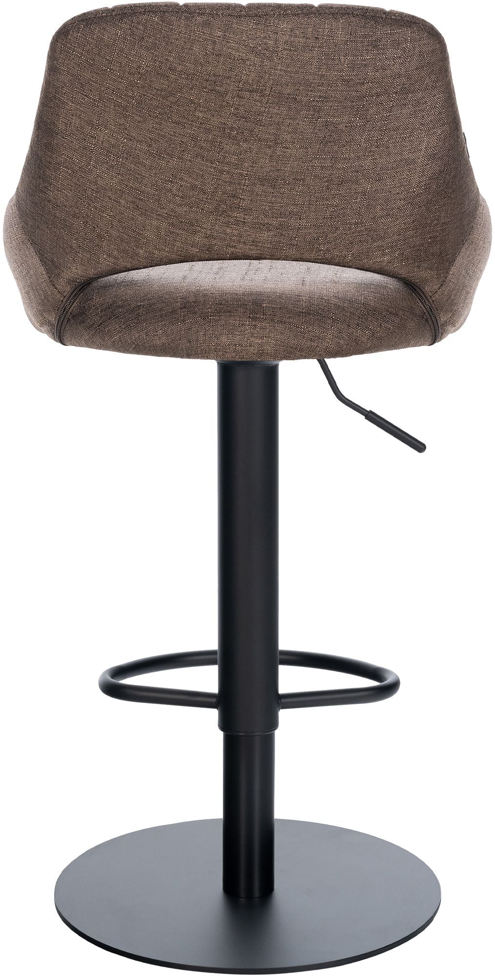 Barhocker HD Milet B Stoff – Ansicht 7