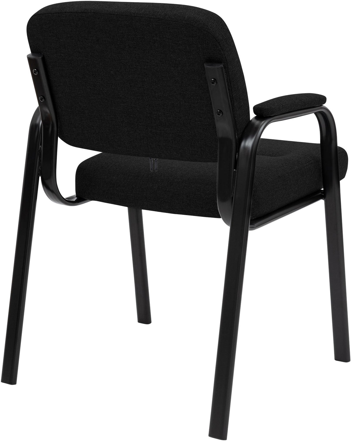Besucherstuhl Rheon Stoff – Ansicht 6