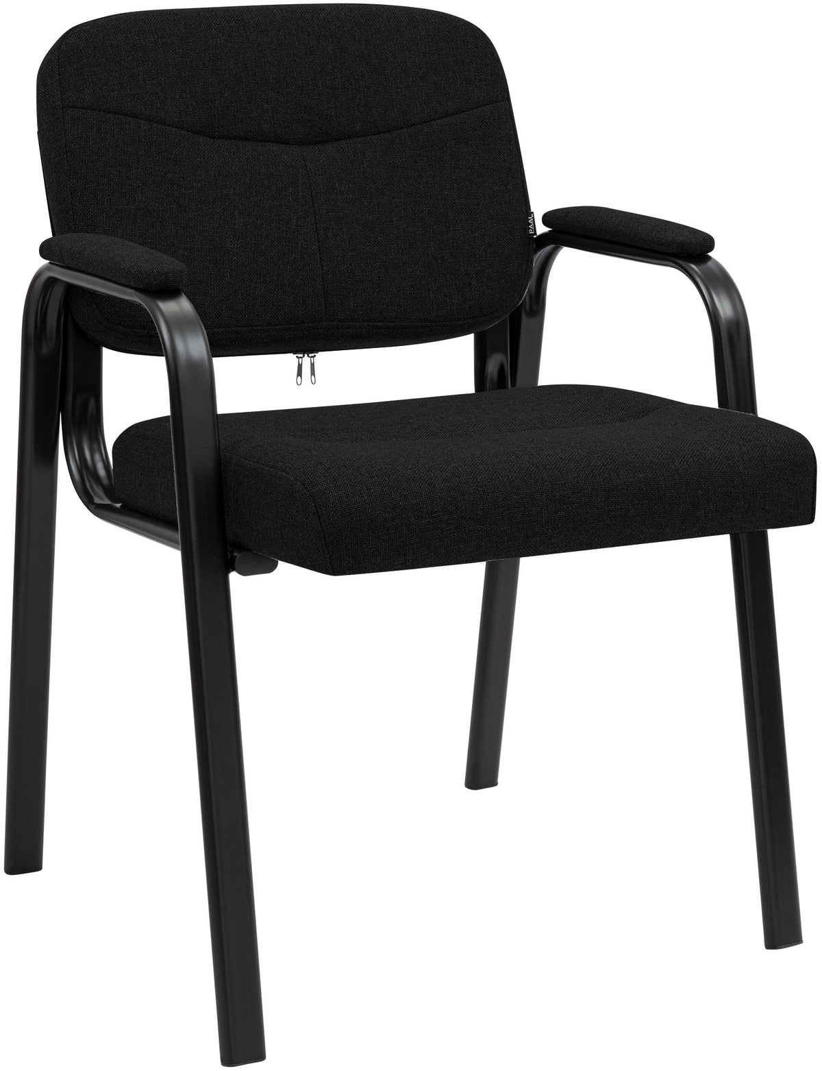 Besucherstuhl Rheon Stoff
