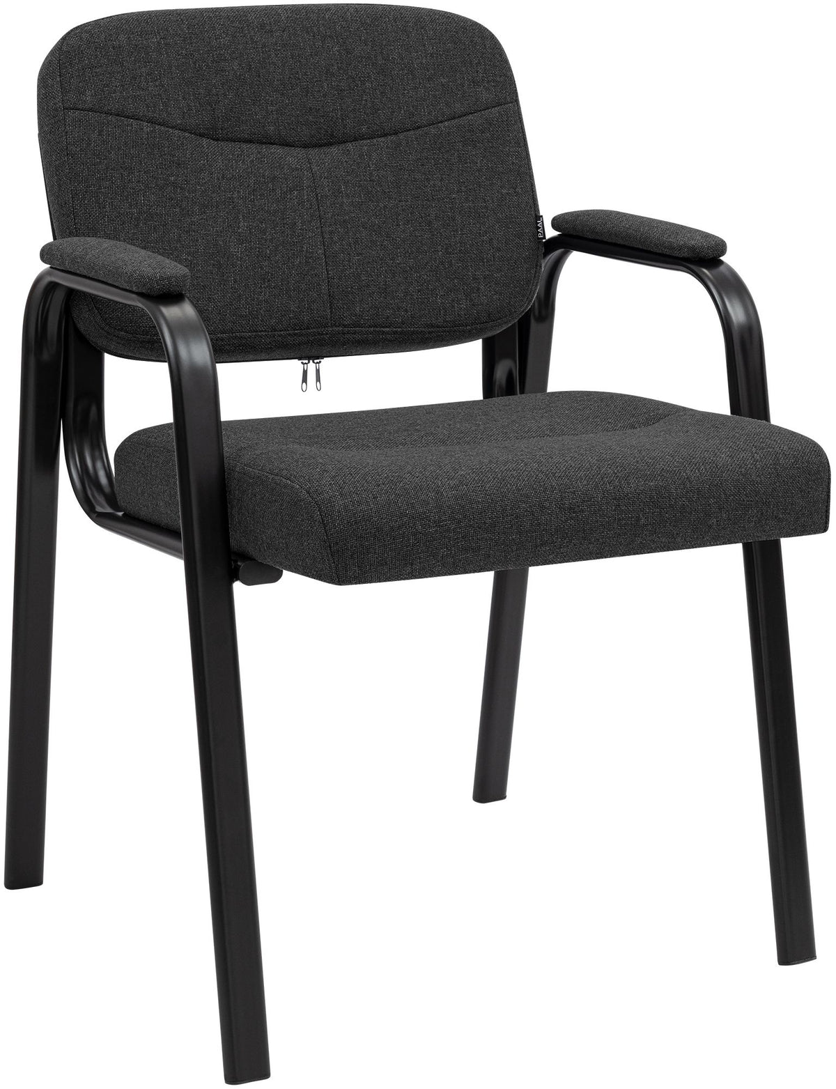 Besucherstuhl Rheon Stoff – Ansicht 8