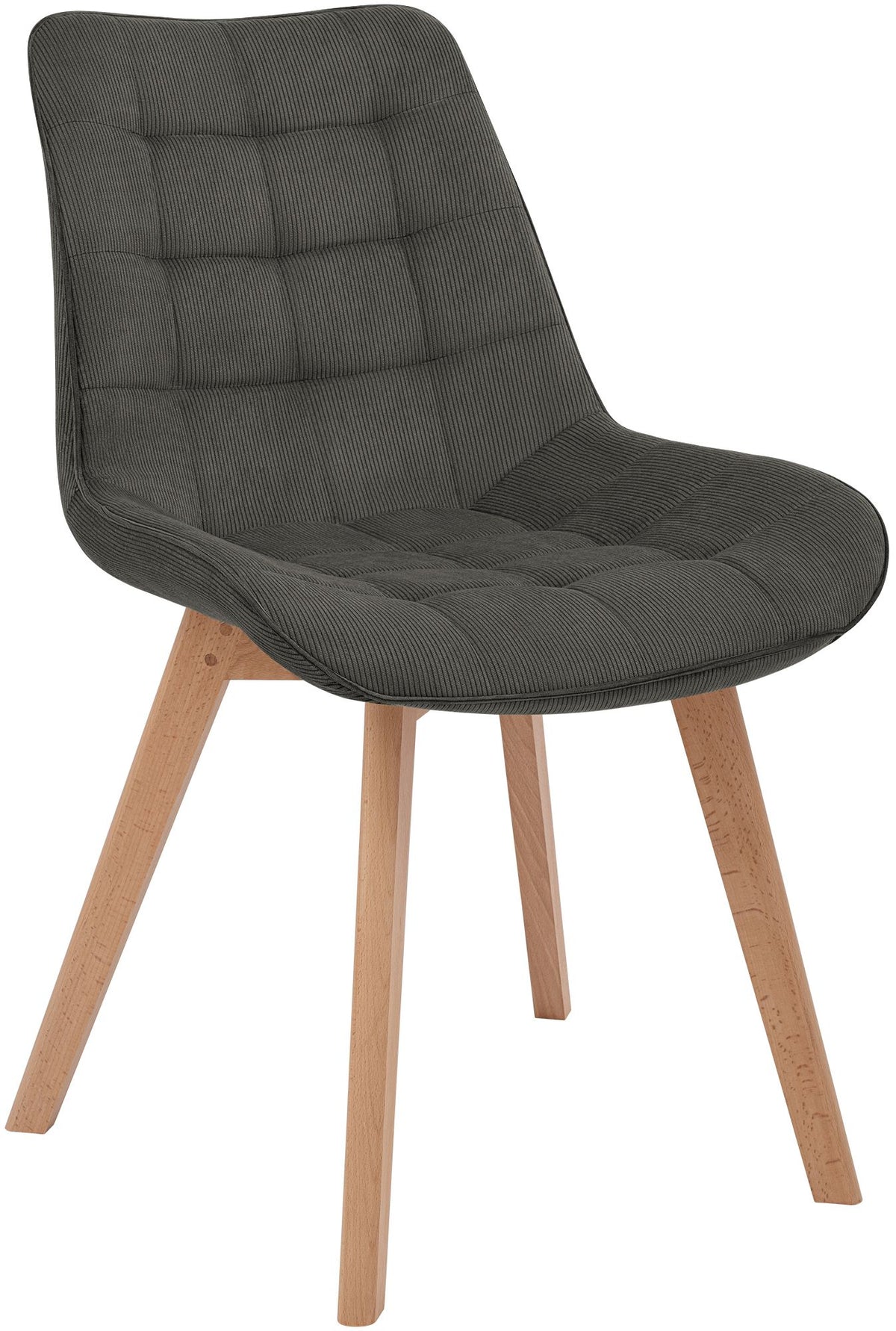 Stuhl Brook Cord – Ansicht 8