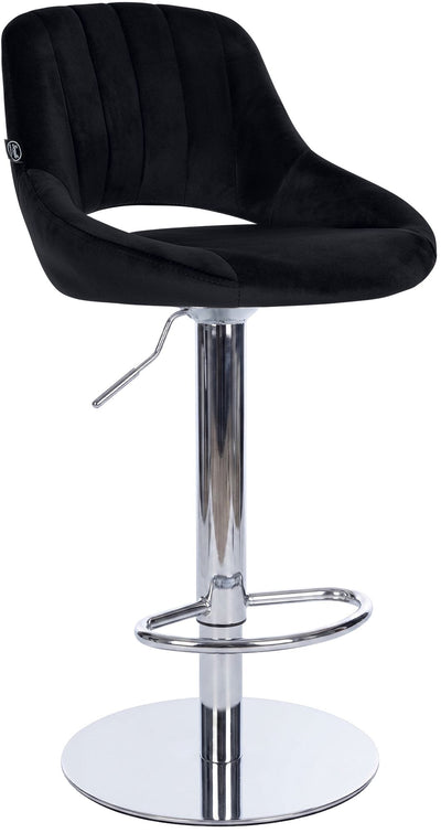 Barhocker HD Milet C Samt