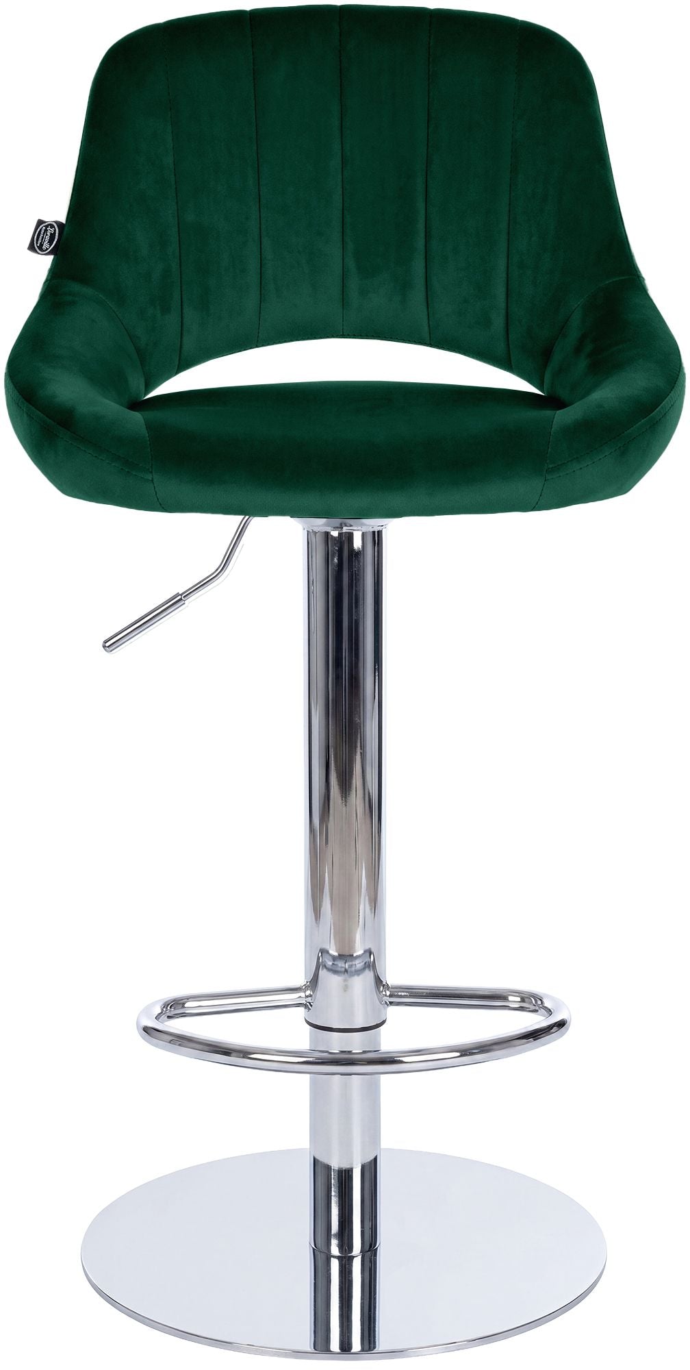 Barhocker HD Milet C Samt – Ansicht 12