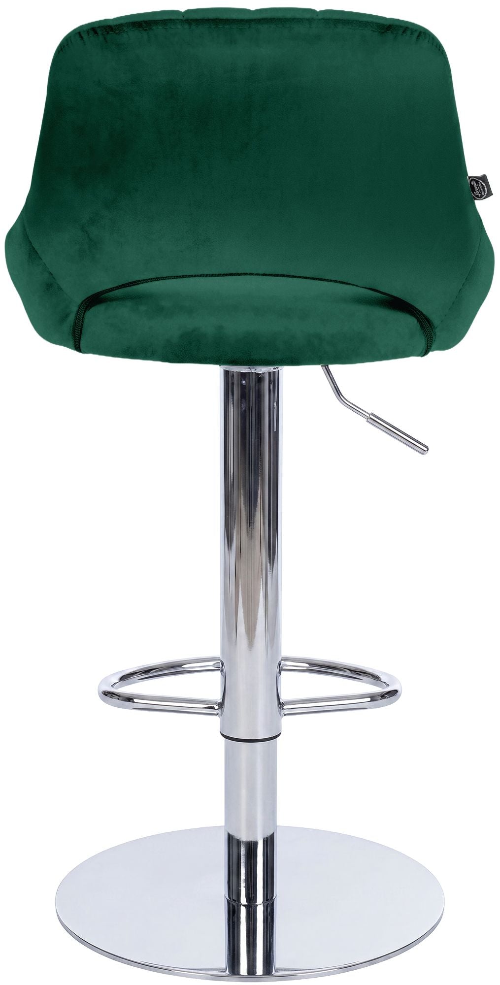 Barhocker HD Milet C Samt – Ansicht 14
