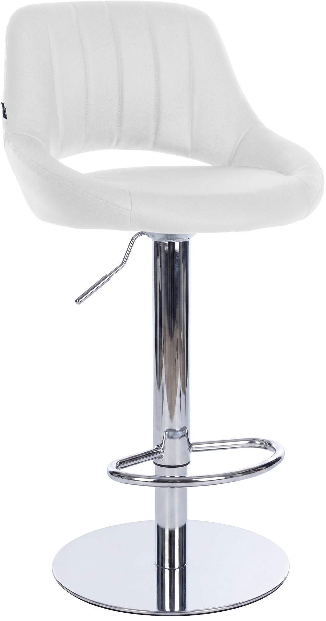 Barhocker HD Milet C Kunstleder
